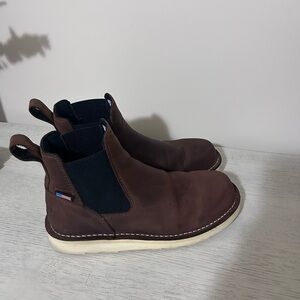 Danner Bull Run Chelsea Boots